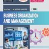 AU Sem 2 - Business Organization & Management