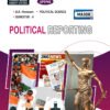 Political Science - Major - Political Reporting