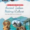 History - Ancient Indian History & Culture (E.M)