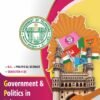 Politics (b) - Government & Politics in Telangana (E.M.)
