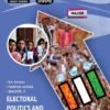 Political Science - Major - Electoral Politics & Voting Behaviour
