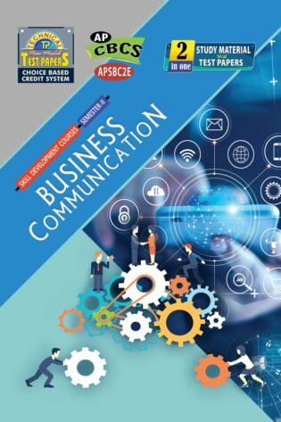Skill Development Course - Business Communication (E.M)