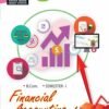 Gen. & C A - Financial Accounting-I (E.M.)