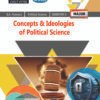Politics - Concepts & Ideologies of Political Science