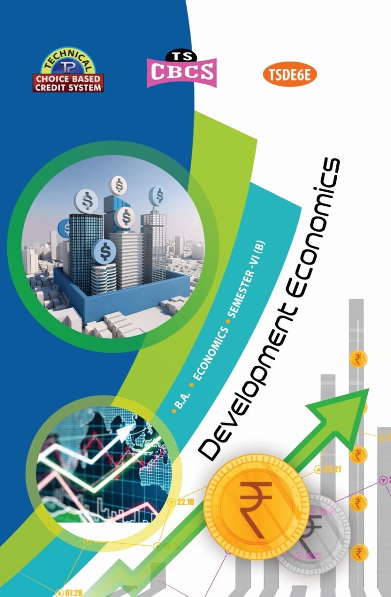 Economics (b) - Development Economics (E.M.)