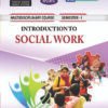 Multidisciplinary Course - Introduction to Social Work (E.M)