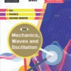 AU Sem 2 - Physics - Mechanics, Waves and Oscillation