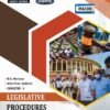 Political Science - Major - Legislative Procedures and Practices