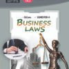 Gen. & C A - Business Laws (E.M.)