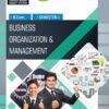 Gen. & C A - Business Organization & Management (E.M.)