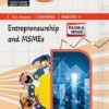 Economics - Major & Minor - Entrepreneurship and MSMEs