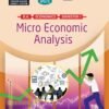 Economics - Micro Economic Analysis (E.M)
