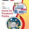 Gen. & C A - 18C - Income Tax Procedure & Practice (E.M)