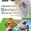 History - Medieval Indian History & Culture (E.M)