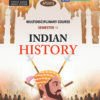 Multidisciplinary Course - Indian History (E.M)