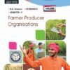 Economics - Major - Farmer Producer Organizations