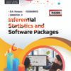 Economics - Major - Inferential Statistics and Software Packages