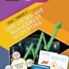 Gen. & C A - Cost Control & Management Accounting (E.M.)