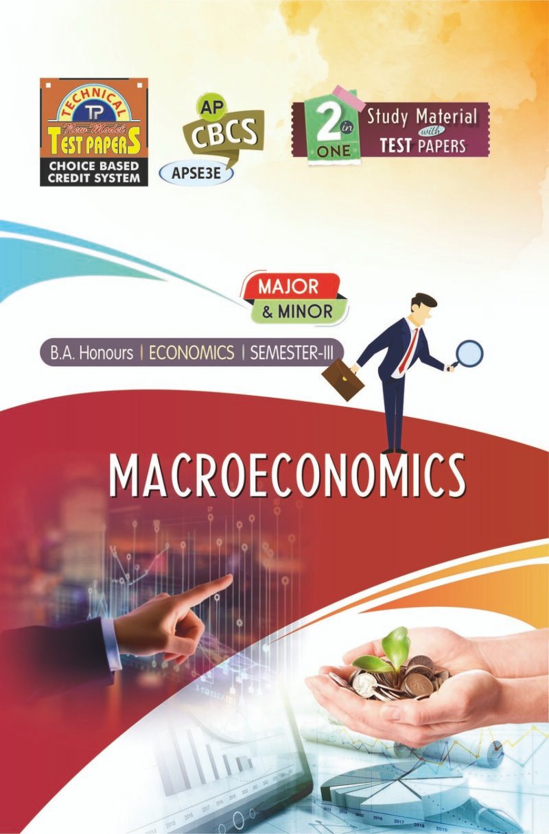 Economics - Macroeconomics