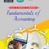 Gen. & C A - Fundamentals of Accounting (E.M)