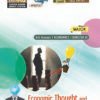 Economics - Economic Thought & Political Economy