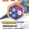 Multidisciplinary Course - Principles of Chemical Sciences (E.M)