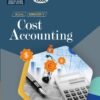 Gen. & C A - Cost Accounting (E.M.)