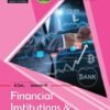 Gen. - Financial Institutions & Markets (E.M.)