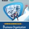 Gen. & C A - Business Organization & Management (E.M)