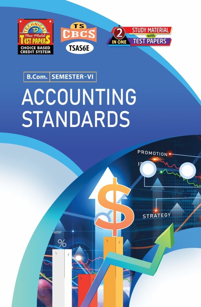 Gen. - Accounting Standards (E.M.)