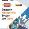 Computer Applications - Database Management Systems with Oracle