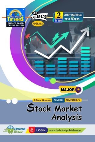 B.Com. - General - Stock Markets Analysis