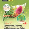 Botany - Gymnosperms, Taxonomy & Angiosperms & Ecology (E.M.)