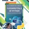 SEC 3 - Fundamentals of Python (E.M.)