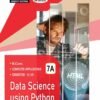 C A -  - Data Science using Python