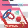 Mathematics - Analytical and Solid Geometry