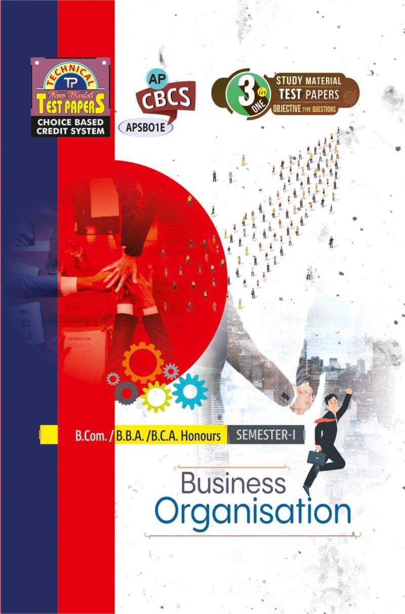 Business Organization