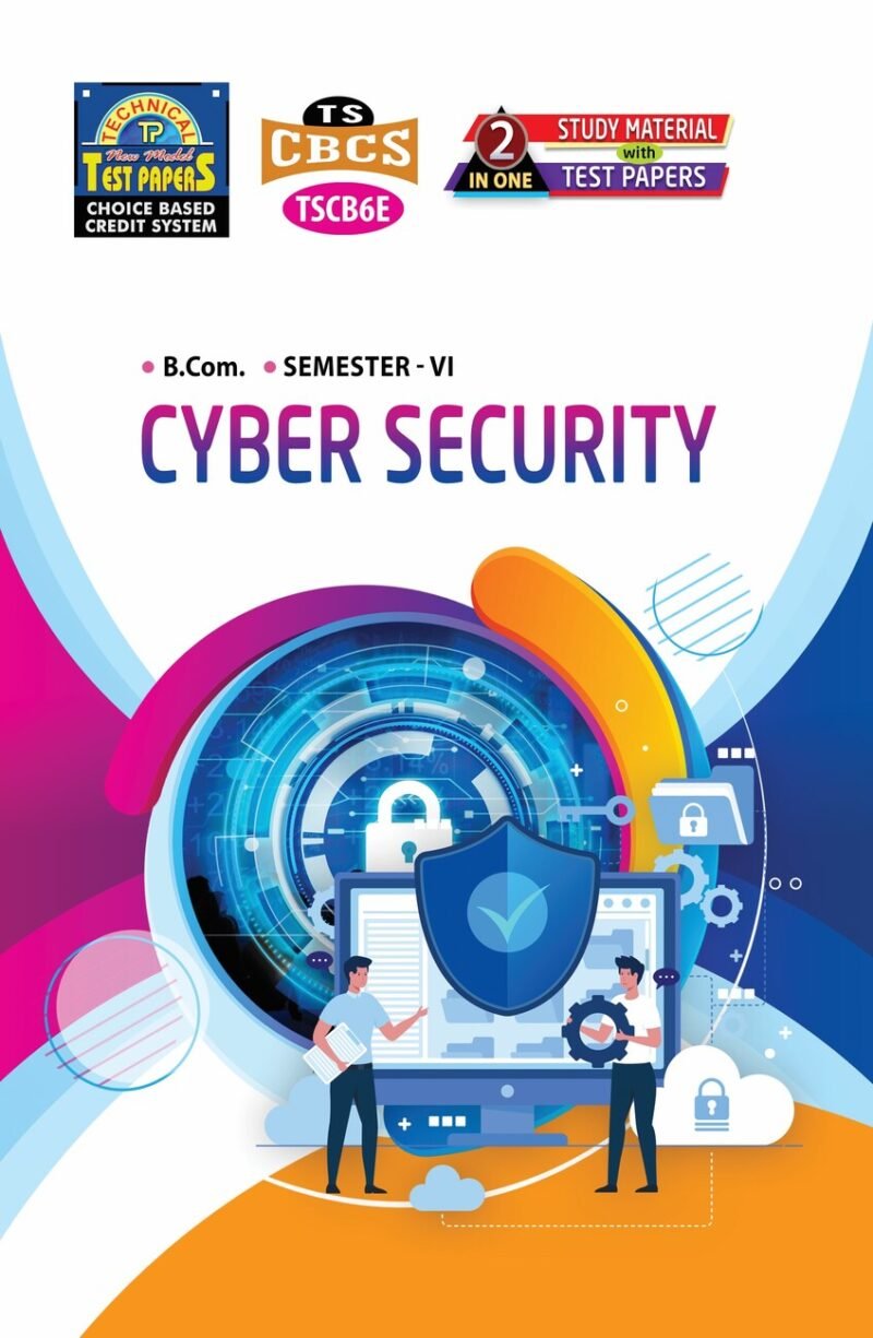 C A - Cyber Security (E.M.)