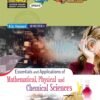 Essentials and Applications of Mathematical, Physical and Chemical Sciences