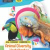 Zoology - Animal Diversity- Vertebrates (E.M.)