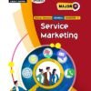 B.Com. - General - Service Marketing