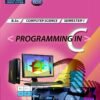Computer Science - Programming in C