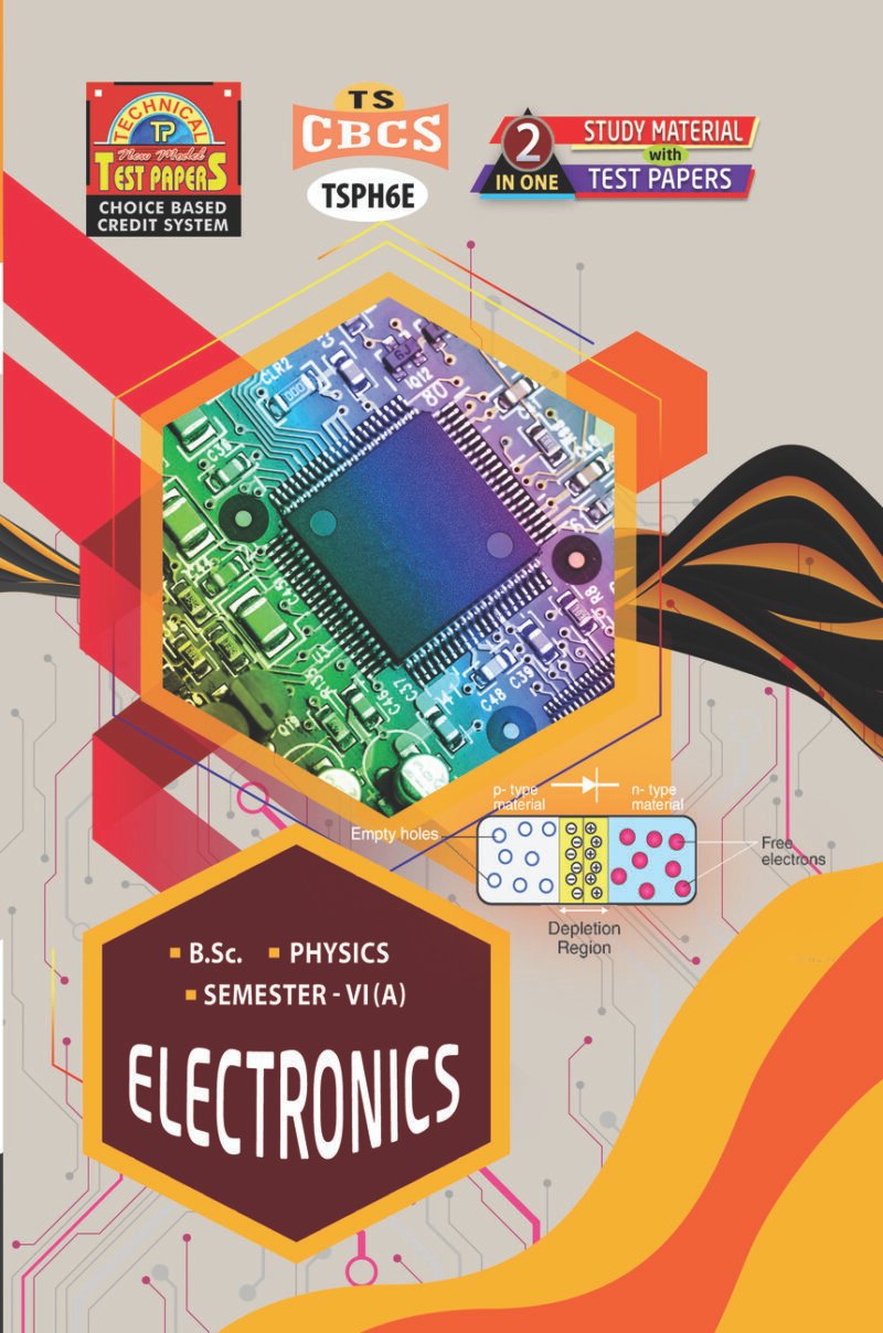 Physics - Electronics (E.M.)