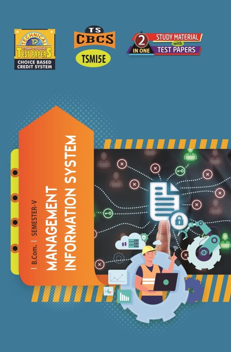 C A - Management Information System (E.M.)
