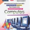 Common - Fundamentals of Computers