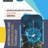 Skill Course - Information and Communication Technology