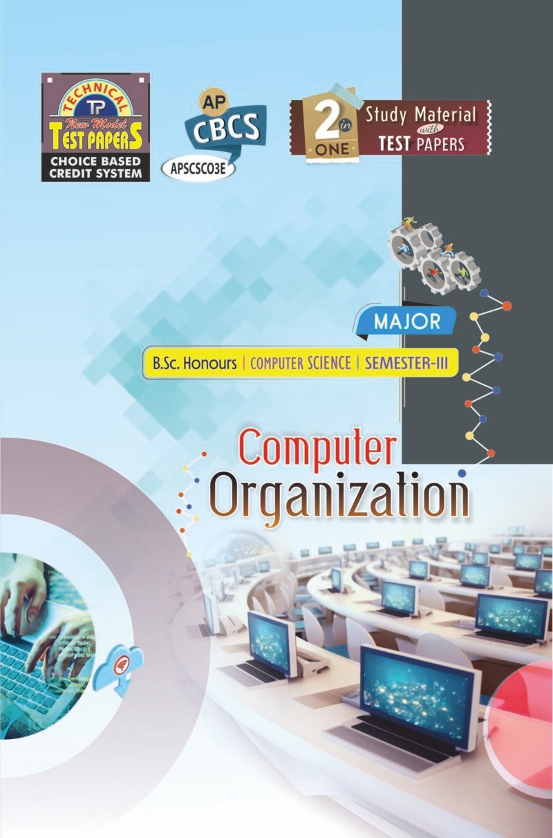 Computer Science - Computer Organization