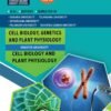 Botany - Cell Biology, Genetics & Plant Physiology (E.M.)