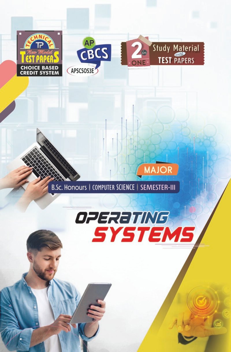 Computer Science - Operating Systems