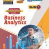 B.Com. - Computer Applications - Business Analytics